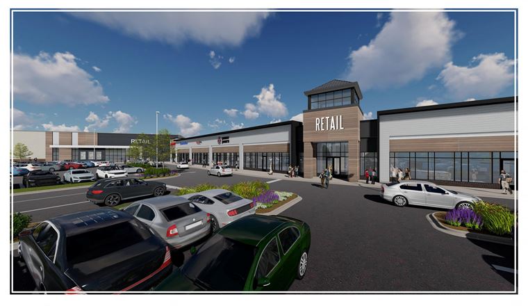Promenade at Bolingbrook North