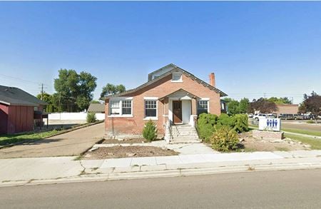 Office space for Sale at 703 2nd Street South in Nampa