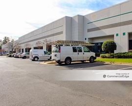 Prologis Airport South - 640 Airport South Pkwy