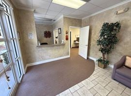 2,500 SF Office Condo For Lease