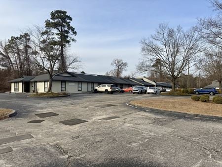 Office space for Rent at 5114 Yadkin Rd. Suite 104 in Fayetteville