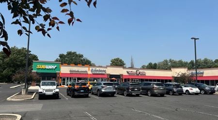 Retail space for Rent at 209 N. Duesenberg Drive  in Auburn