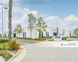 Watson Business Center - 1950 East 220th Street