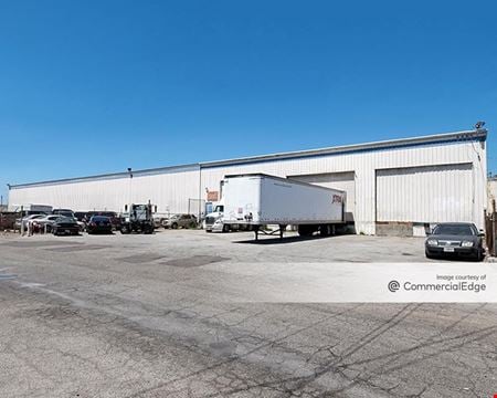 Industrial space for Rent at 8685 Bowers Avenue in South Gate
