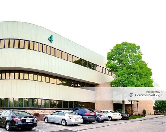 Foster Plaza 3 & 4