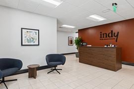 Industrious - Indy by Industrious Boca Raton Fountain Square