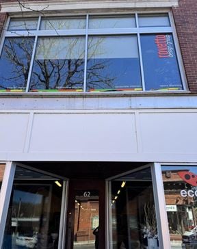 62 Milton Ave