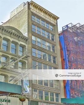 184 5th Avenue
