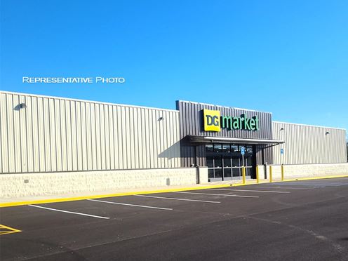 DG Market | Wetumpka, AL