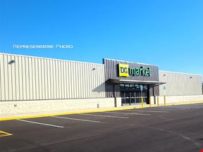 DG Market | Wetumpka, AL