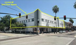 12,918 SF :: 7th Avenue :: Office/ Residential/ Retail