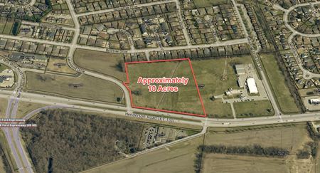 Charter Communications Excess Land - Owensboro