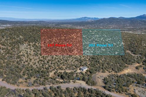 201 Pinon Trail