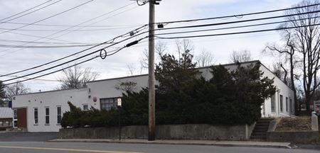 Industrial space for Sale at 41 Woodbine St in Bergenfield