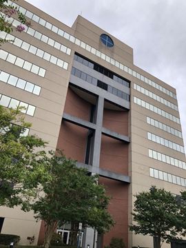Oasis Office LLC - Calverton III