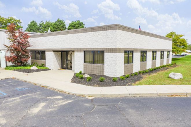 255 N Alloy Drive