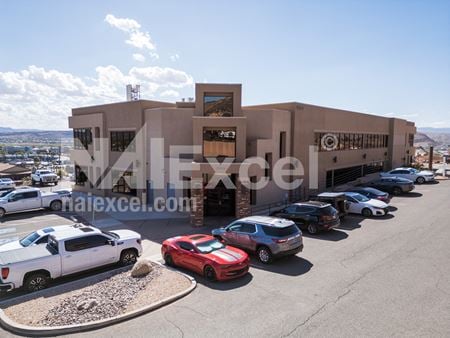 Office space for Rent at 1173 S 250 W Ste 502 in St George