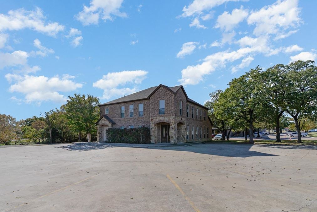 Office property in Arlington, TX