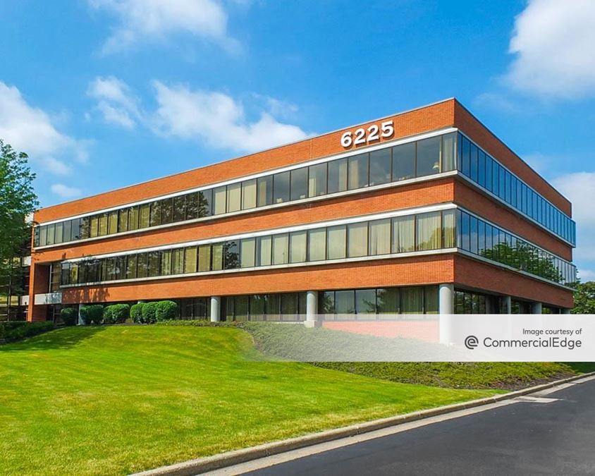 6225 Sheridan Drive, Buffalo, NY 14221