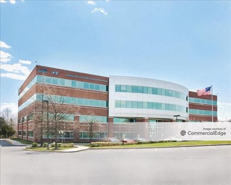 Photo of commercial space at 250 Century Pkwy in Mount Laurel