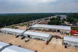 Aldine Westfield Business Park