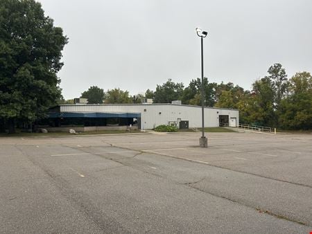 Photo of commercial space at 1255 Hill Brady Rd in Battle Creek