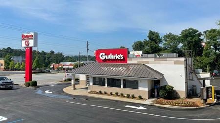 Photo of commercial space at 3527 Macon Rd in Columbus