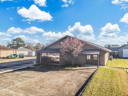 Office space for Sale at 8334 O'Hara Ct in Baton Rouge