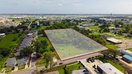 Industrial Development Opportunity