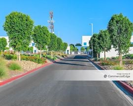 South San Diego Distribution Center - 2055 Sanyo Avenue
