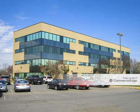 Office space for Rent at 4501 Daly Drive in Chantilly