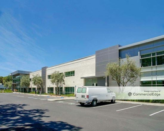 The Campus at Trimble