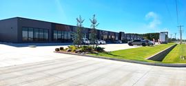 550 NE 24th Street