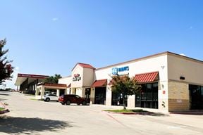 MEADOWCREEK PLAZA