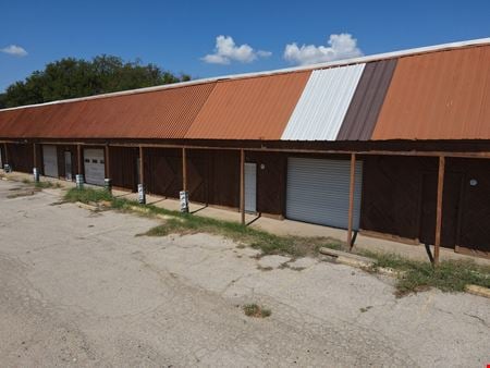 Industrial space for Rent at 3228 Fort Worth Dr in Denton