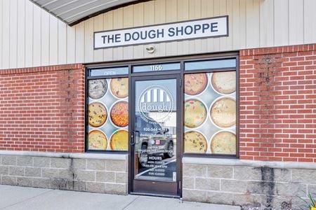 Photo of commercial space at 1166 Ashwaubenon St in GREEN BAY