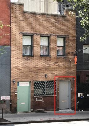402 W 40th St