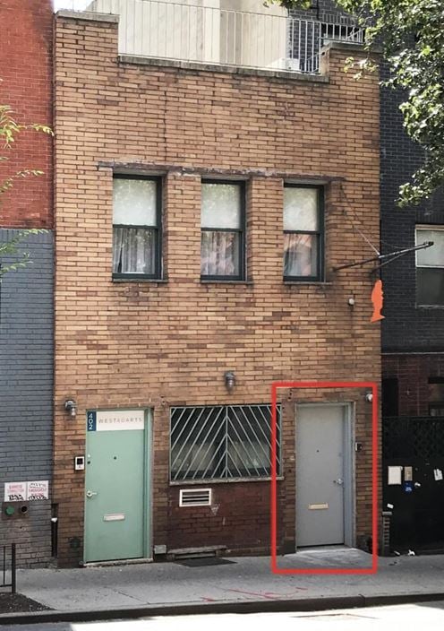 402 W 40th St