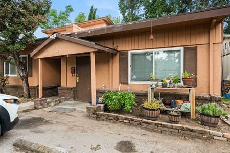 Photo of commercial space at 1825 Magnolia Ave in Chico