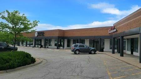 Retail space for Rent at 2005 N. Commercial St. in Harrisonville