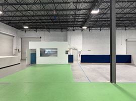 South Martin Industrial Park
