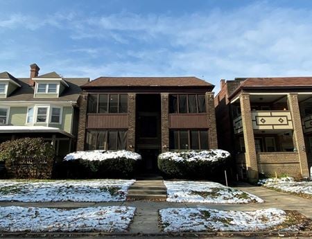 Multi-Family space for Sale at 2252 Grandview Ave in Cleveland Heights