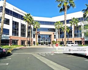 Tri-City Corporate Centre - Vanderbilt Plaza