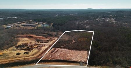 VacantLand space for Sale at Shelby Hwy in Gaffney