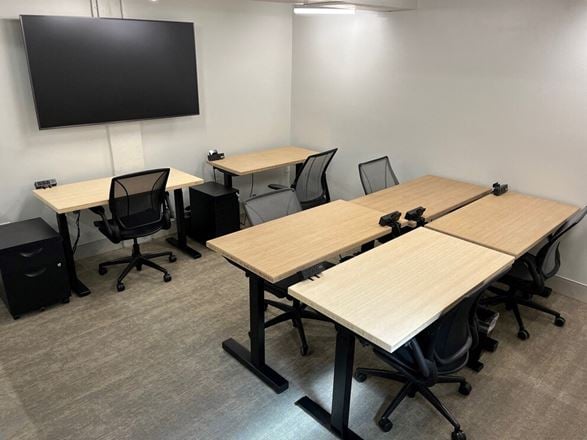 Desk Chair LLC - Desk Chair Loveland
