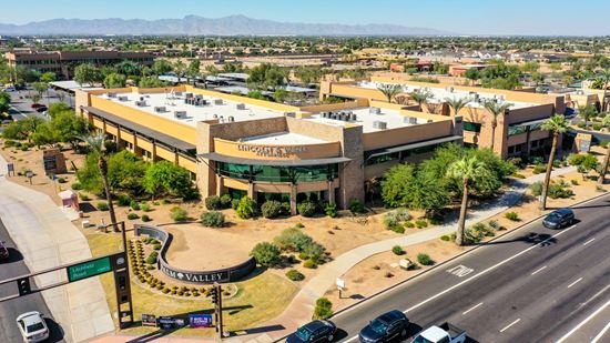 Palm Valley Office Park