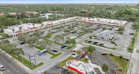 Retail space for Rent at 4408 Bee Ridge Road in Sarasota