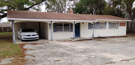 Photo of commercial space at 305 West Highland Drive in Lakeland