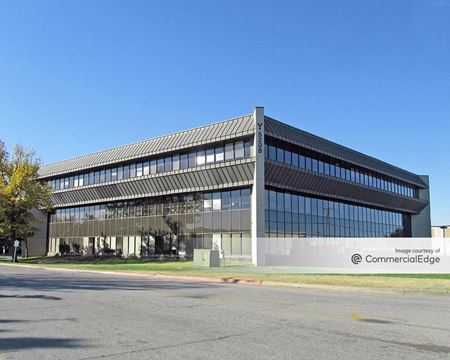 Office space for Rent at 5208 West Reno Avenue in Oklahoma City