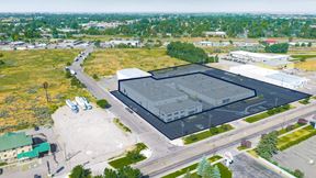 2 Building Government Lease Investment Property